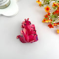Cute Cartoon Baby Dragon Hair Claw Clip