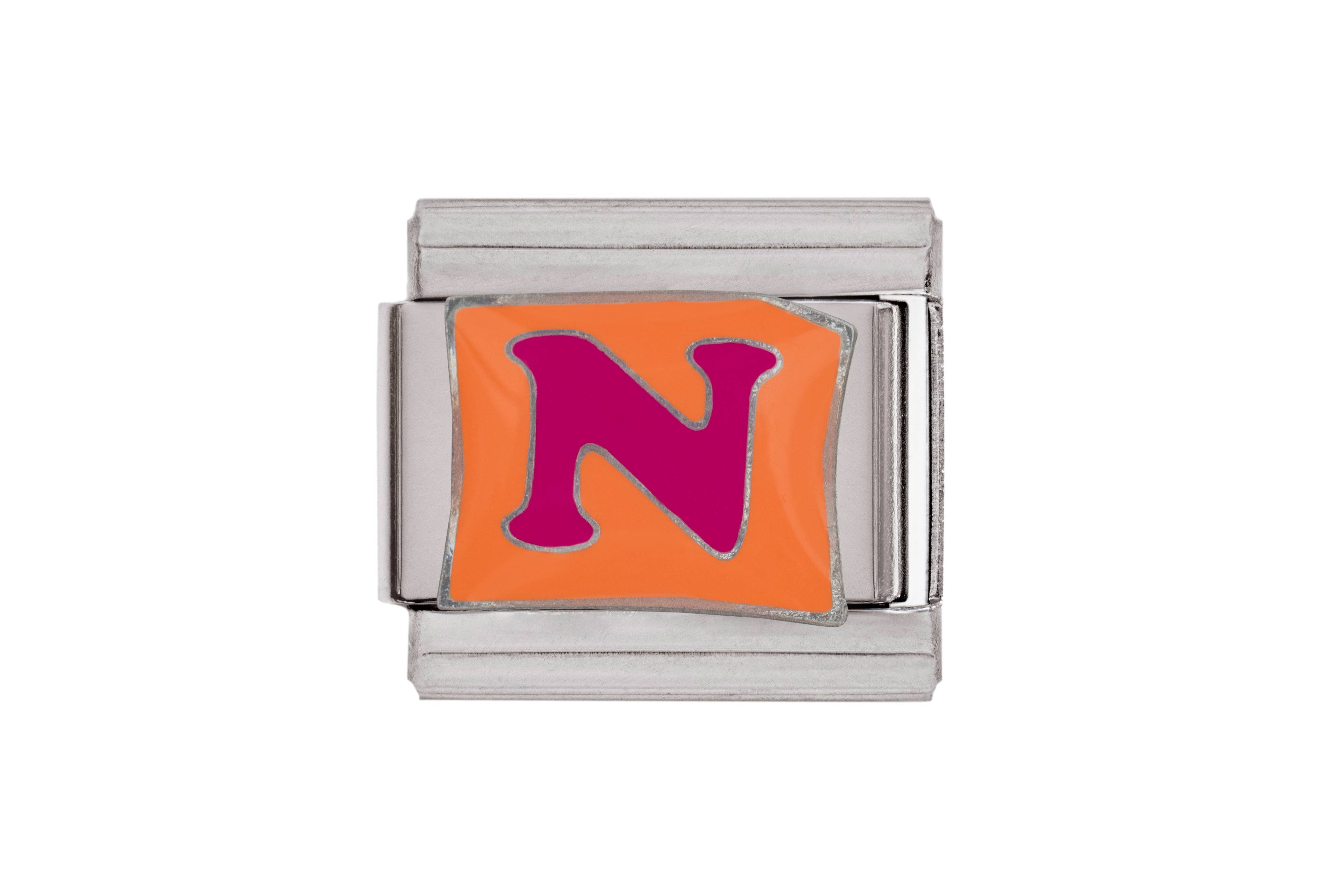 Magazine Letters