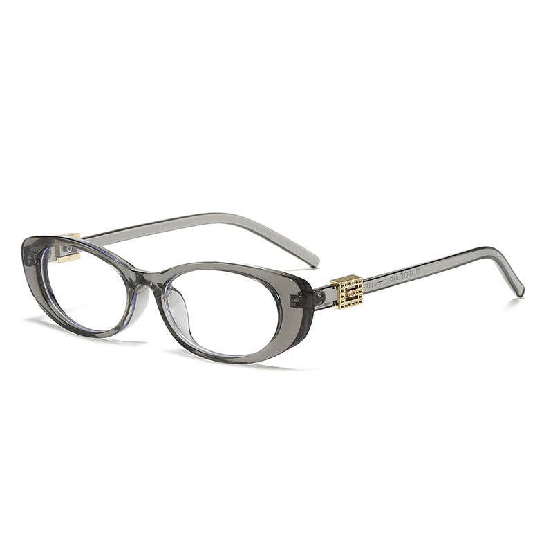 Retro Cat Eye Sunglasses for Women Stylish UV400 Protection