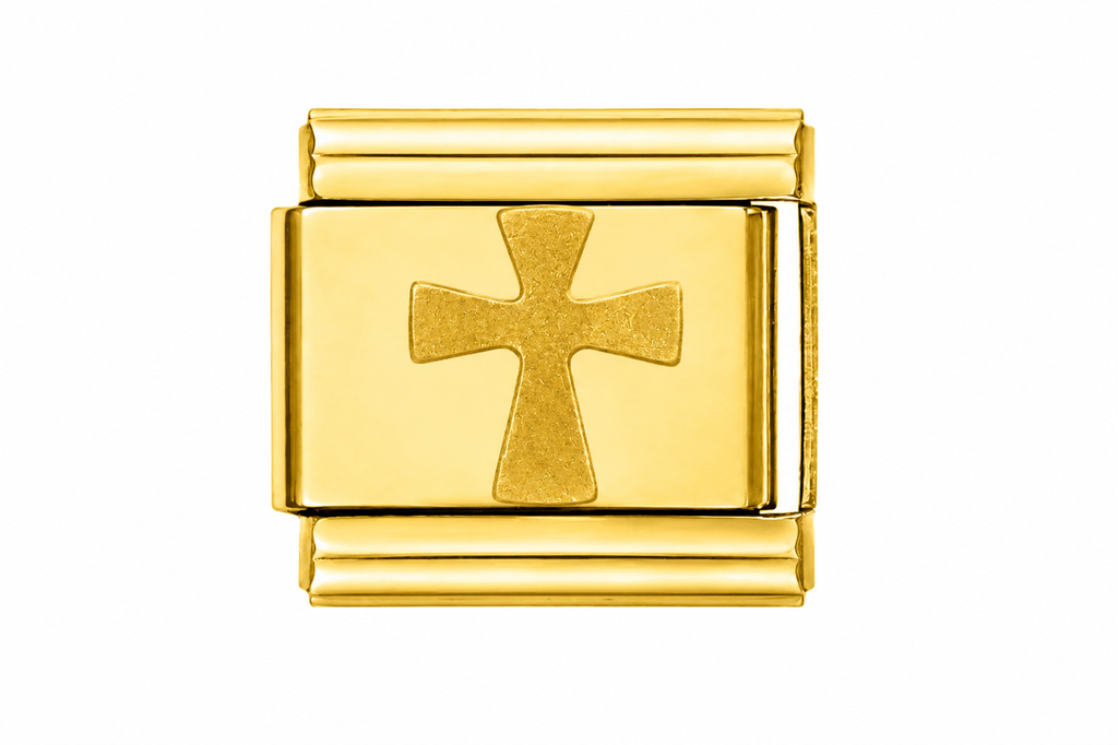 Gold Cross