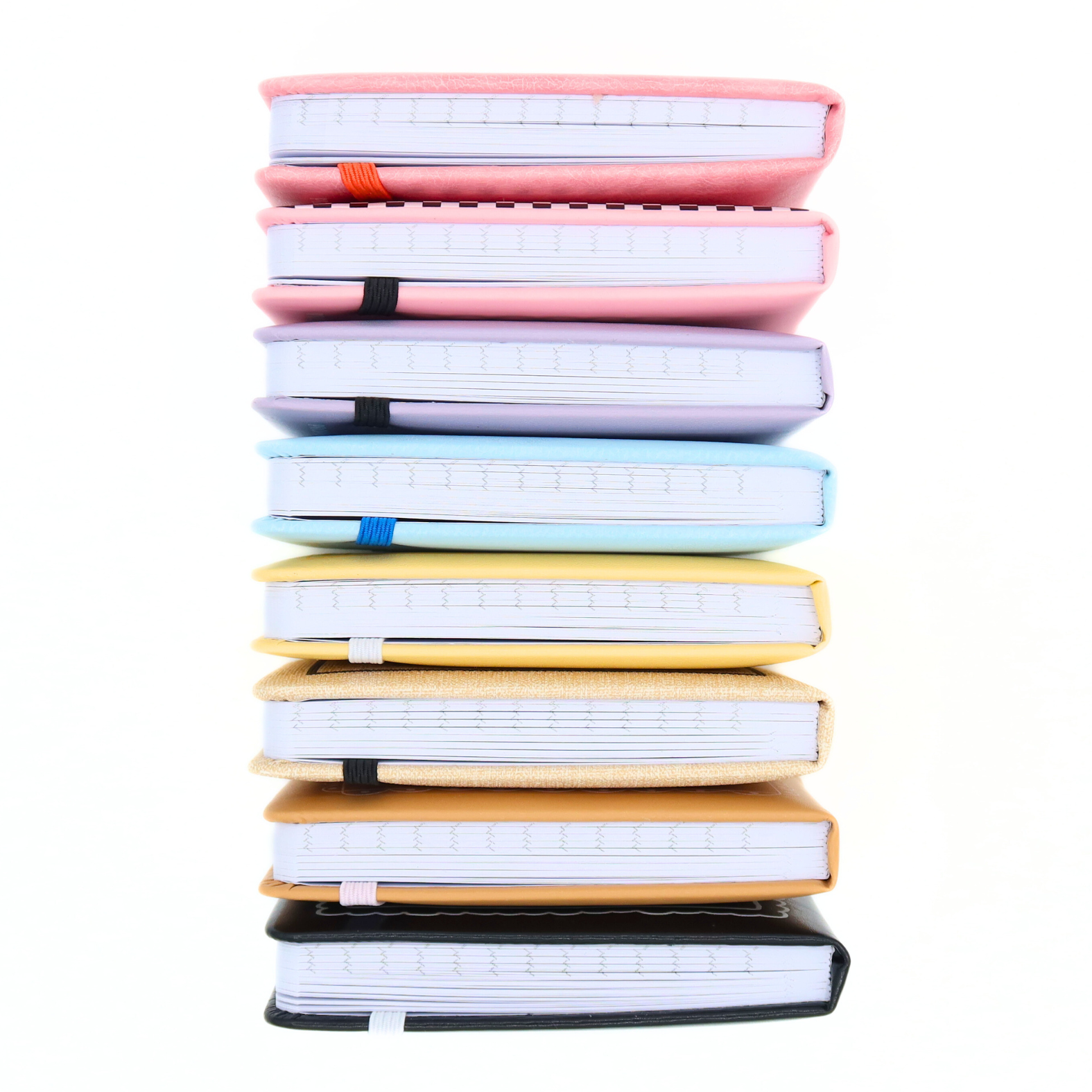 Leatherette Pocket Journal What The Fuck Is My Password