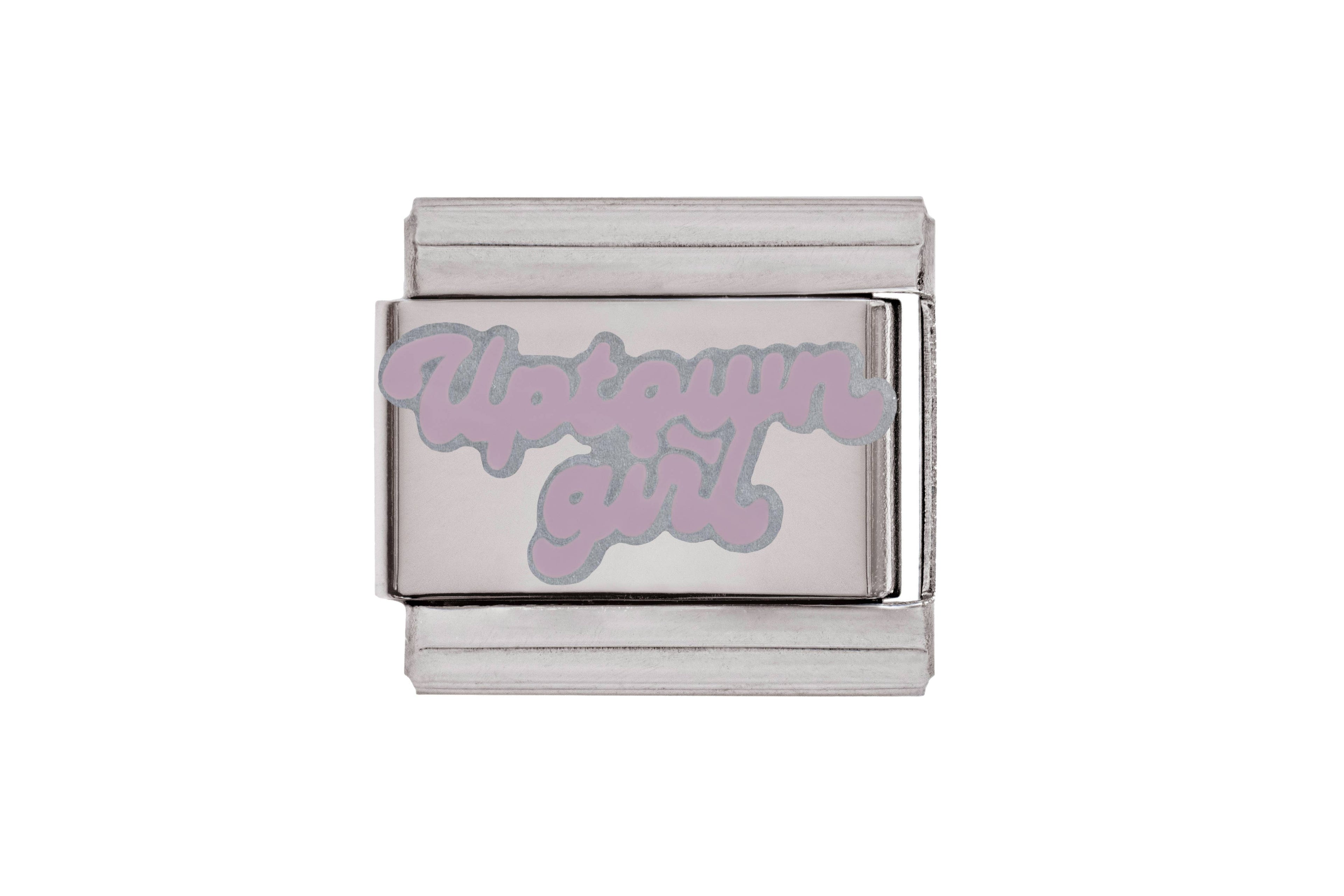Uptown Girl
